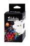 8766 Inkjet cartridge for DeskJet 460 mobil, 5740, 5940 printers, VICTORIA TECHNOLOGY color, 18ml